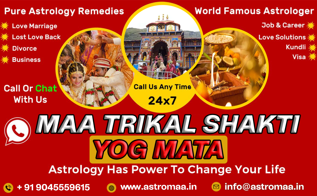 Astrology Specialist