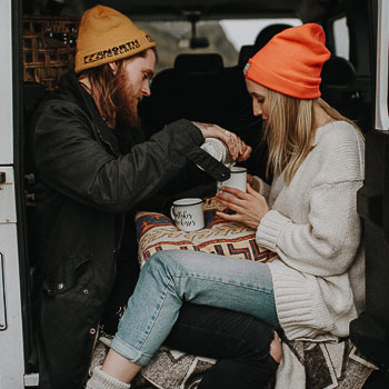 Desired Partner