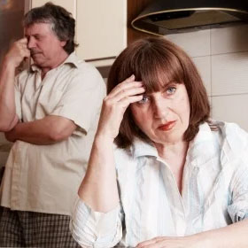 Divorce Problems