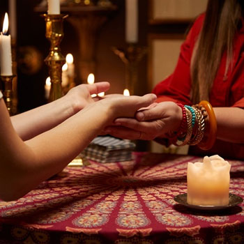 Hand Reader
