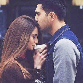Love Back