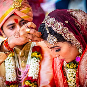 Love Marriage